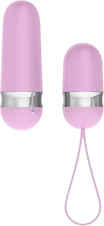 Dreamlove Ovo R4 Huevo Vibrador Recargable y Control Remoto ...