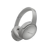Bose QuietComfort Headphones Cuffie con Cancellazione del Rumore Wireless e Bluetooth 5.1 Over