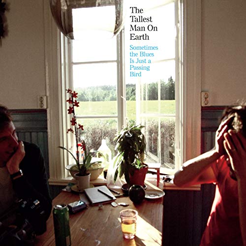 The Tallest Man On Earth