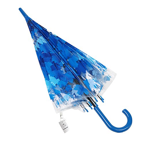 Cupola Ombrello Gabbia con PVC Half - Automatic