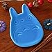 Studio Ghibli - My Neighbor Totoro - Middle Totoro, Benelic Small Porcelain Dish