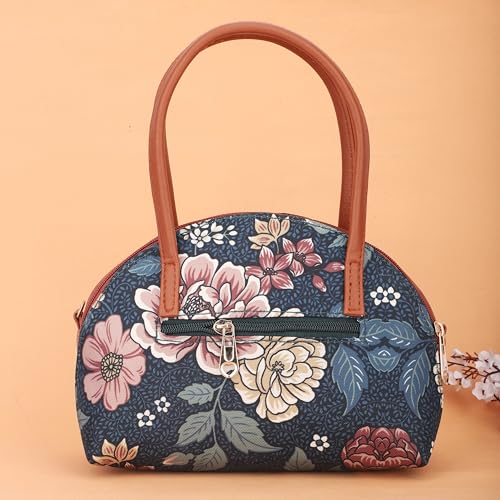 SHAMRIZ black handbag – image 6