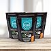 Deterra-SP - Drug Deactivation and Medication Disposal System - Safe Medication, Pill, and Liquid Destroyer - Plant-Based Small Stand-Up Pouch (3-Pack)