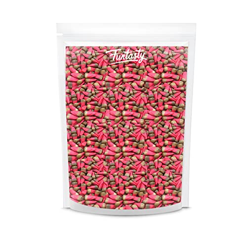 Funtasty Candy Corn Caramel Apple Flavor, Bulk Pack 2 Pounds #TOP19