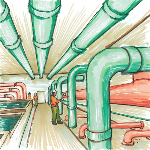 Part 2: What Is In the Water