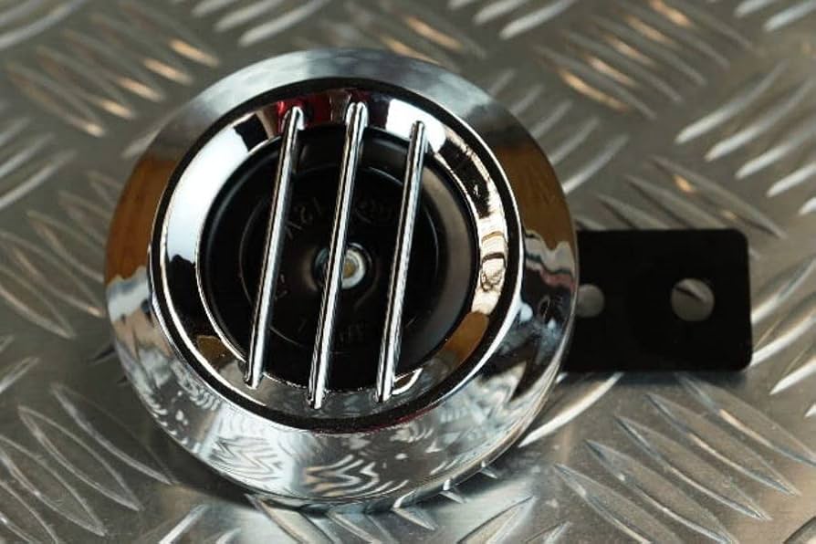 激安新品未使用レザーハンドル、ホーンボタン付きクロームメッキ Amazon | ZS ステアリング リアルウッド ハンドル380mm 車用