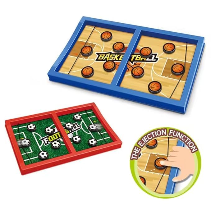 See full amazon price history chart for ROZZB String Basketball Hockey Football Table Board Game | Fastest Fingers First Fast Sling Puck Board Game for Kids & Adults | Tabletop Slingshot Games Toys for Boys & Girls (Design May Vary) ROZZB String Basketball Hockey Football Table Board Game | Fastest Fingers First Fast Sling Puck Board Game for Kids & Adults | Tabletop Slingshot Games Toys for Boys & Girls (Design May Vary) (B0DG5YC85C) Amazon Price History, Amazon Price Tracker