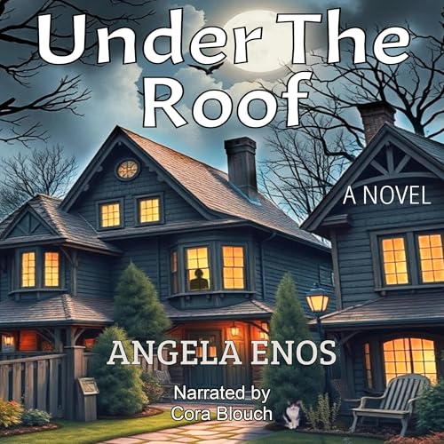 Under the Roof by Angela Enos episode artwork