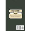 Brancaphile: A Fernet-Branca Cocktail Book (Clapham Cocktails) Paperback July 6, 2024