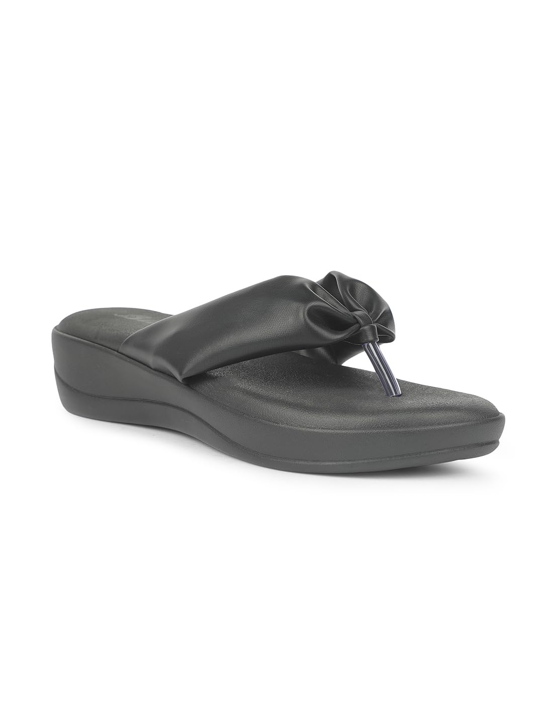 bata Women Platform Thong Sandal-picture-34