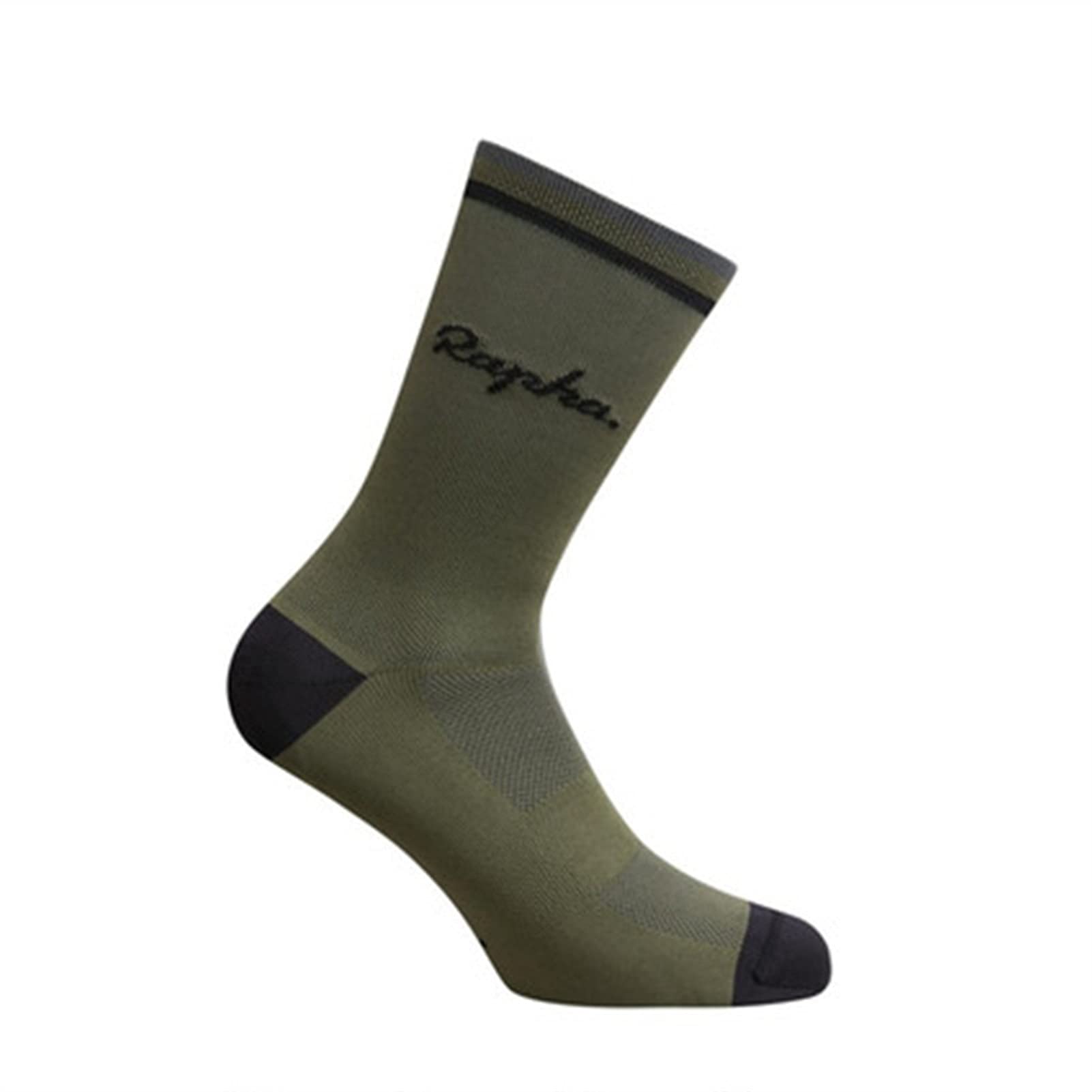 Calzini da Ciclismo Calze a Compressione Uomini e Donne Calzini da Calcio Calzini da Calcio Calzini da Basket Calzini Sportivi