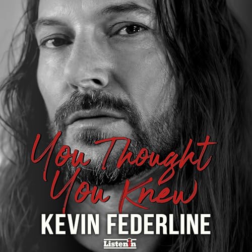 You Thought You Knew cover art