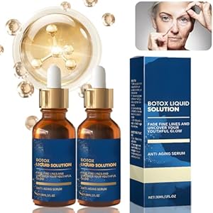 Suero Olavita 2 Pcs Olavita Serum Stock Solution Facial Serum,Serum Instant Effect Face,Collagen-Boost Anti-Aging Serum For All Skin Types