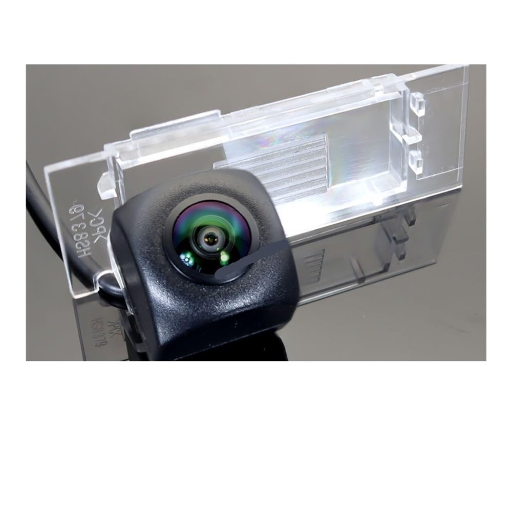 Auto Telecamera Retromarcia Telecamera posteriore per Smart per Fortwo W453 2014 2015 2016 2017 2018 2019 Telecamera retromarcia parcheggio auto AHD 1080P 170° FishEye