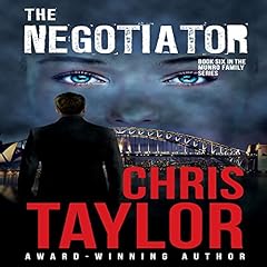 Couverture de The Negotiator