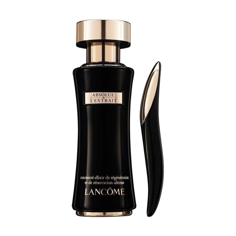 Buy Lancome Absolue L'extrait Serum Regenerating and Renewing