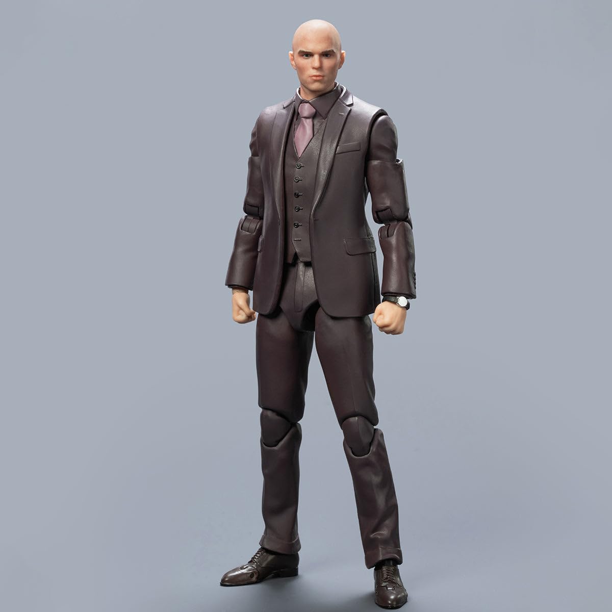 HiPlay Fondjoy Movie Series Lex Luthor (DC1018) 1/9 Scale Action Figures