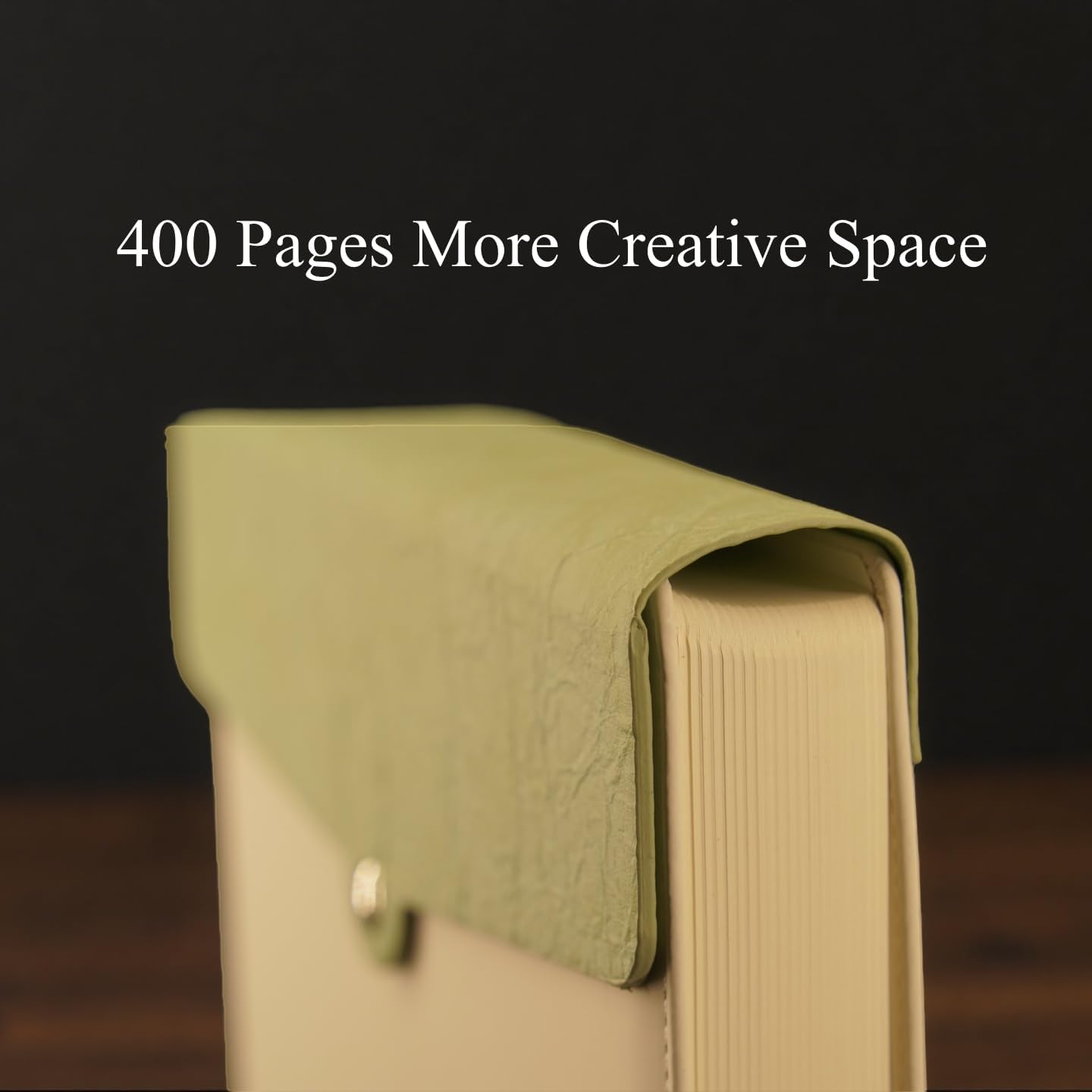 Premium B5 Hardcover Notebook Sketchbook,400 Blank Pages More Creative Space,120 Gsm Bleed-Resistant Paper,Minimalist Fresh Style,Artist Journal for Writing,Drawing,Sketching,Ideal for Creative Writer,Senior Designer,Artists,Students,Journaling
