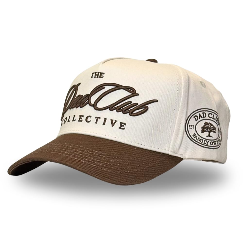 Vintage Mom & Dad Trucker Hats | Men & Women | Kids Grandpa Boy Mom Girl Dad Hats | Country Western | Cotton | Snapback