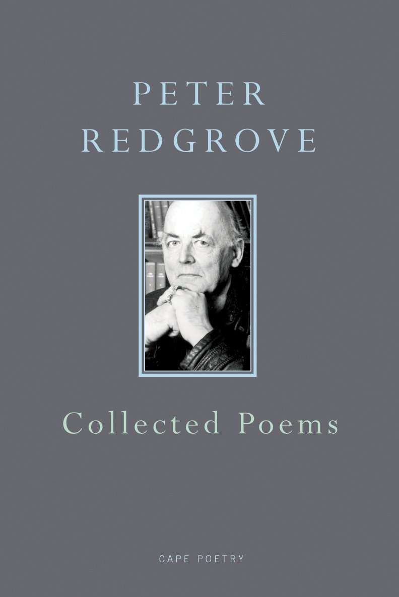 Collected Poems, Hardback  by Peter Redgrove
