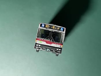 Amazon.co.jp: バスコレクション ありがとう東急トランセ東急バス受託