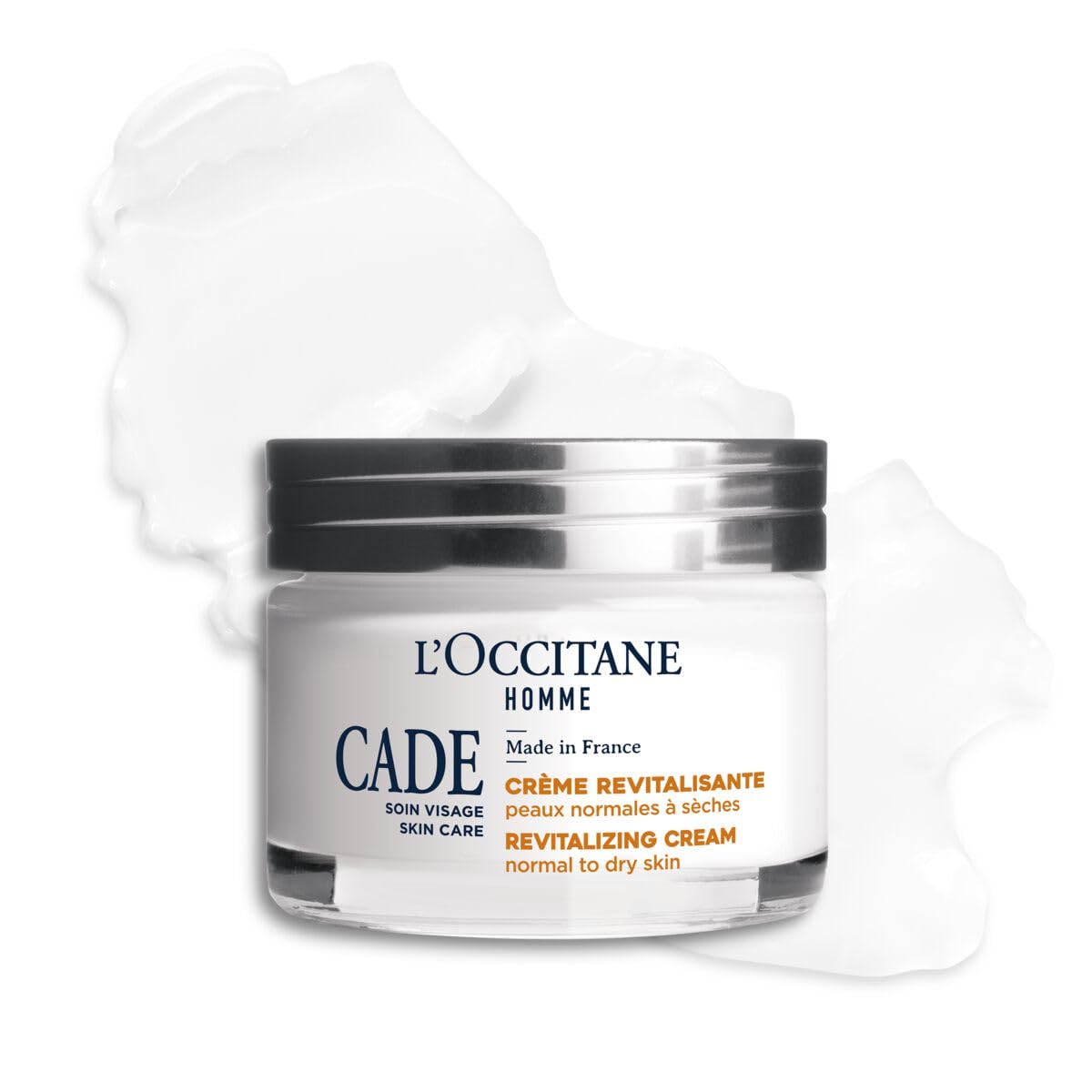 L'OCCITANE Cade Revitalizing Cream 1.60 fl oz - Image 2