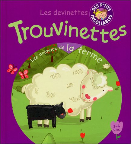 Télécharger Les animaux de la ferme livre En ligne