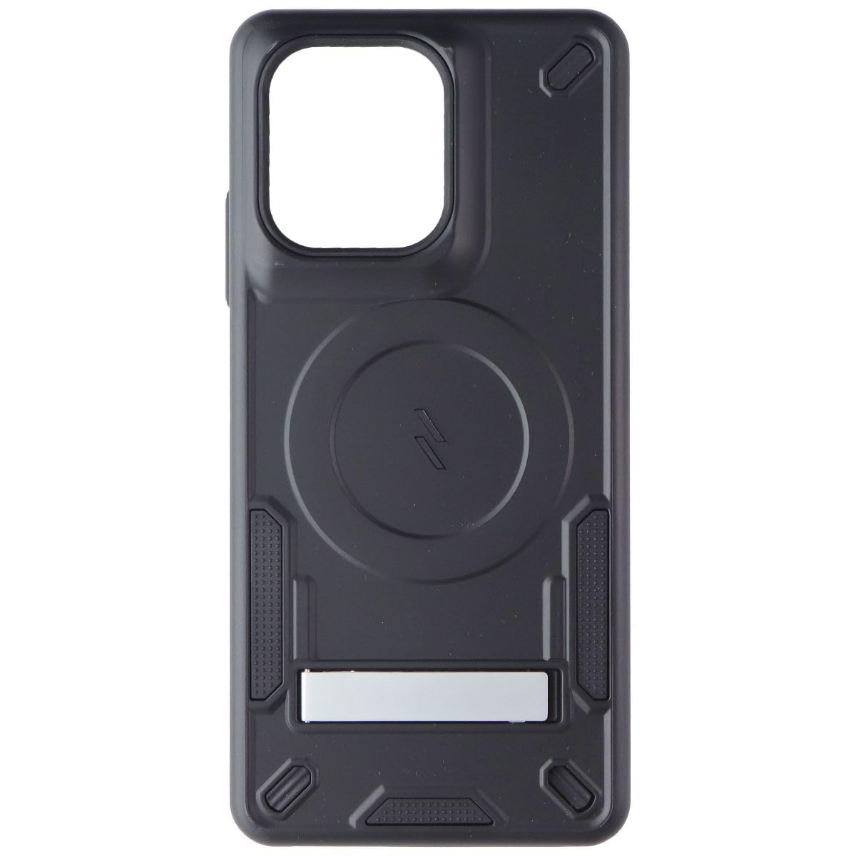 Amazon.com: ZIZO TRANSFORM Series moto g power (2025) Case - Black