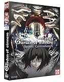 The Garden of Sinners - Film 5 : Spirale contradictoire - DVD + CD