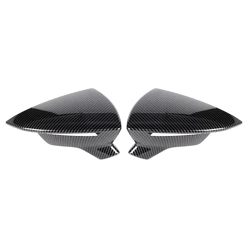 Coque rétroviseur Seat Leon MK3 pour rénover et masquer les rayures auto