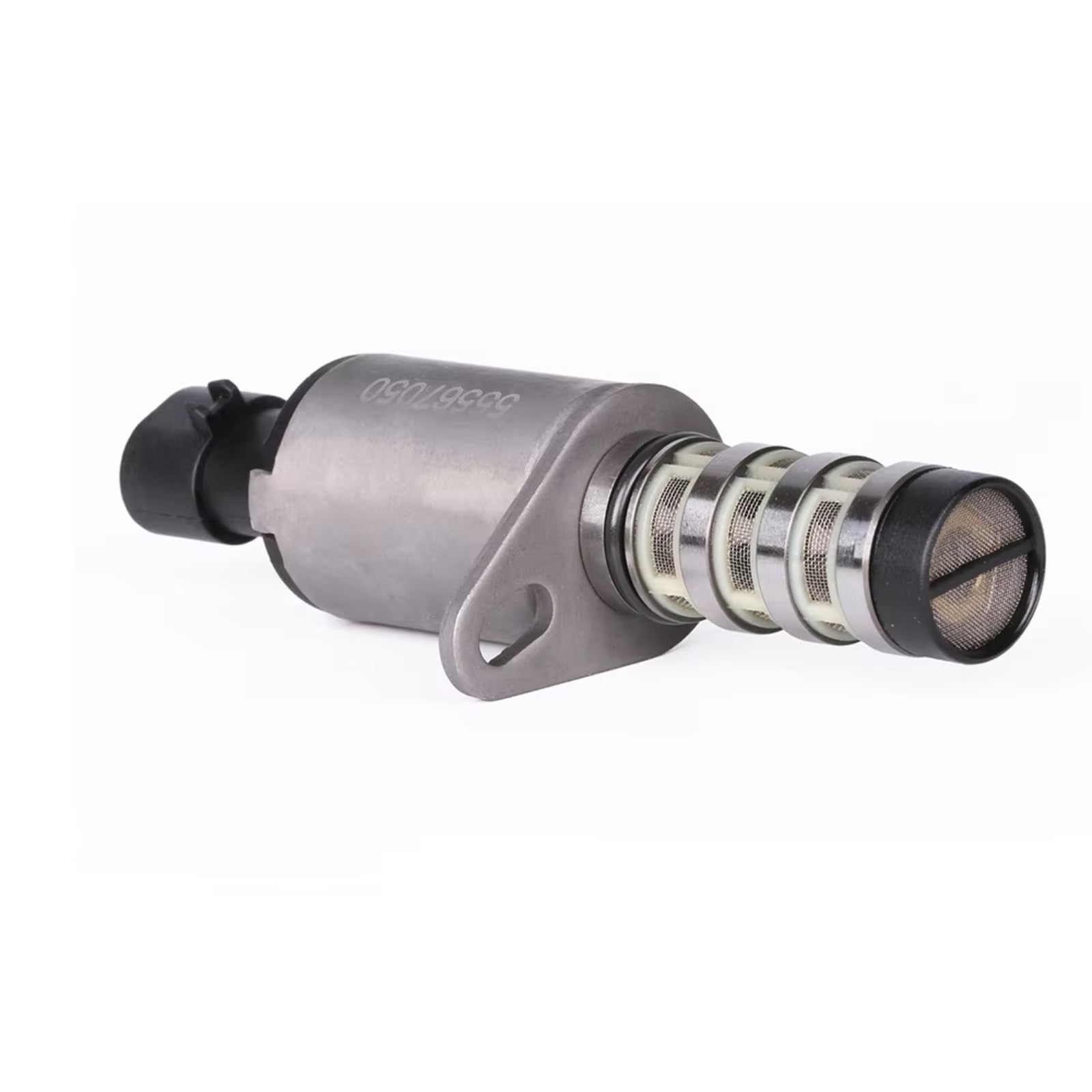 Variable Valve Timing Solenoid Compatible with Opel for Mokka for Zafira for Astra Auto Parts Camshaft Position Actuator VVT Solenoid Valve 55567050