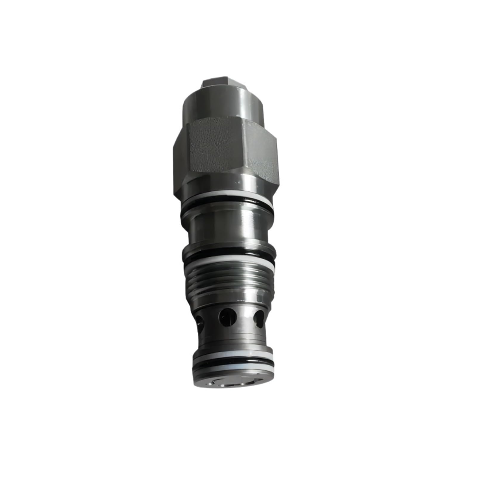 CXDFRSER Hydraulic threaded cartridge valve CBEH-LJN