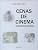 Capa de Cenas de cinema: Contos em gotas