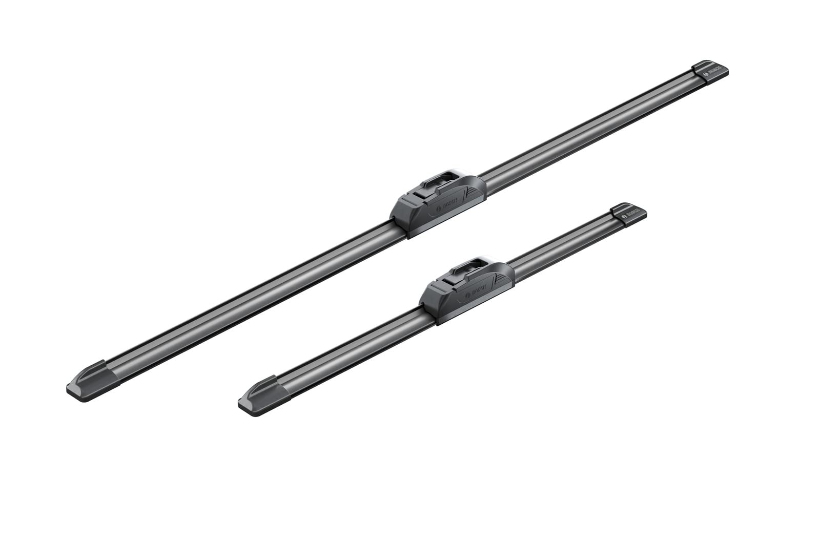 Bosch Wiper Blade Aerotwin AR141S, Length: 650mm/400mm − Set of Front Wiper Blades - 5