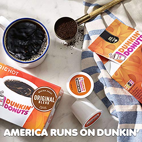11 ounces Dunkin' Donuts Bakery Series Ground Coffee Deals,...