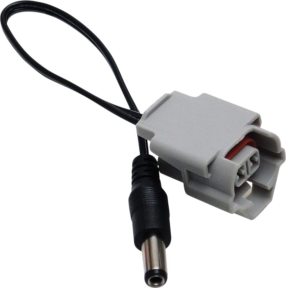 Movimiento Pro de repuesto coletas para inyector de combustible limpiador 08 – 0596