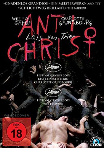 Antichrist [Import]