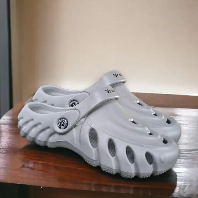 Image of Vintex Clog Sandals for Men