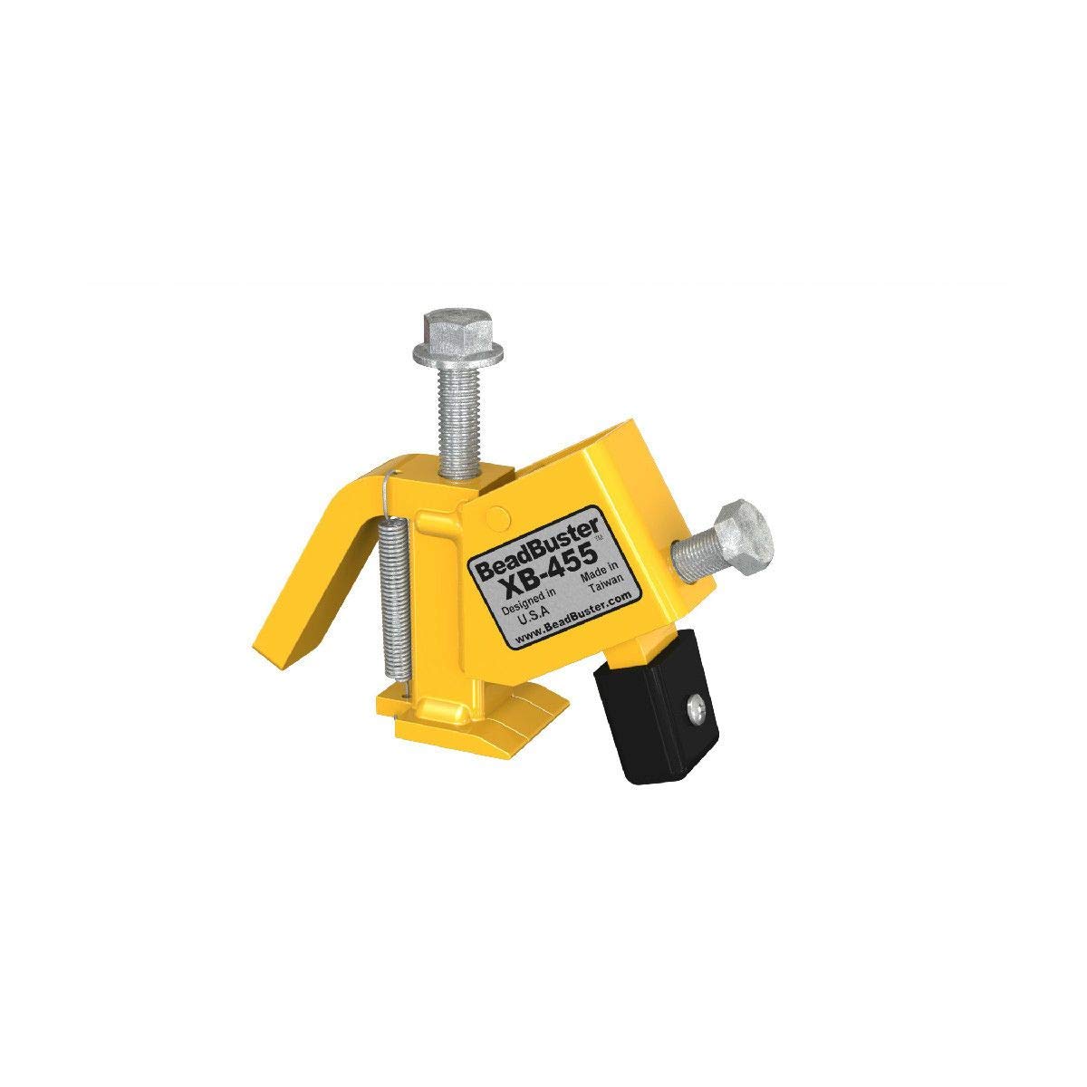 BeadBuster XB-455 ATV / Motorcycle / Car Tire Bead Breaker Tool : Amazon.in: Car & Motorbike