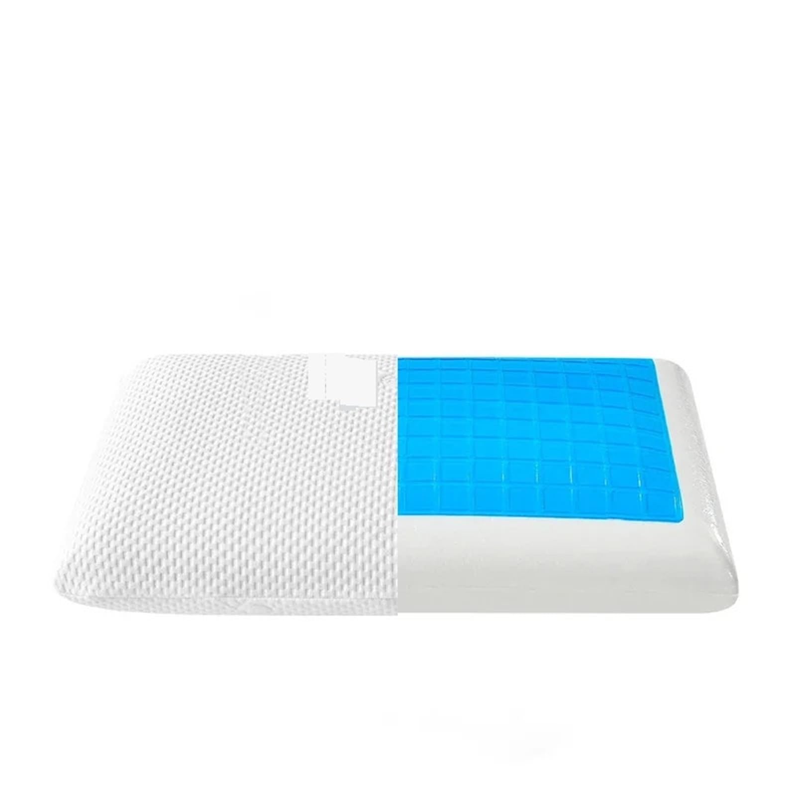IRFHDCX Cool Pillows Memory Foam Long Lasting Comfort Gel For Sleeping for summer sleep