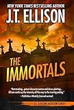 The Immortals (Taylor Jackson)