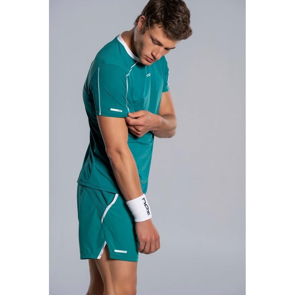 NOX Pro Short Sleeve T-Shirt 2XL