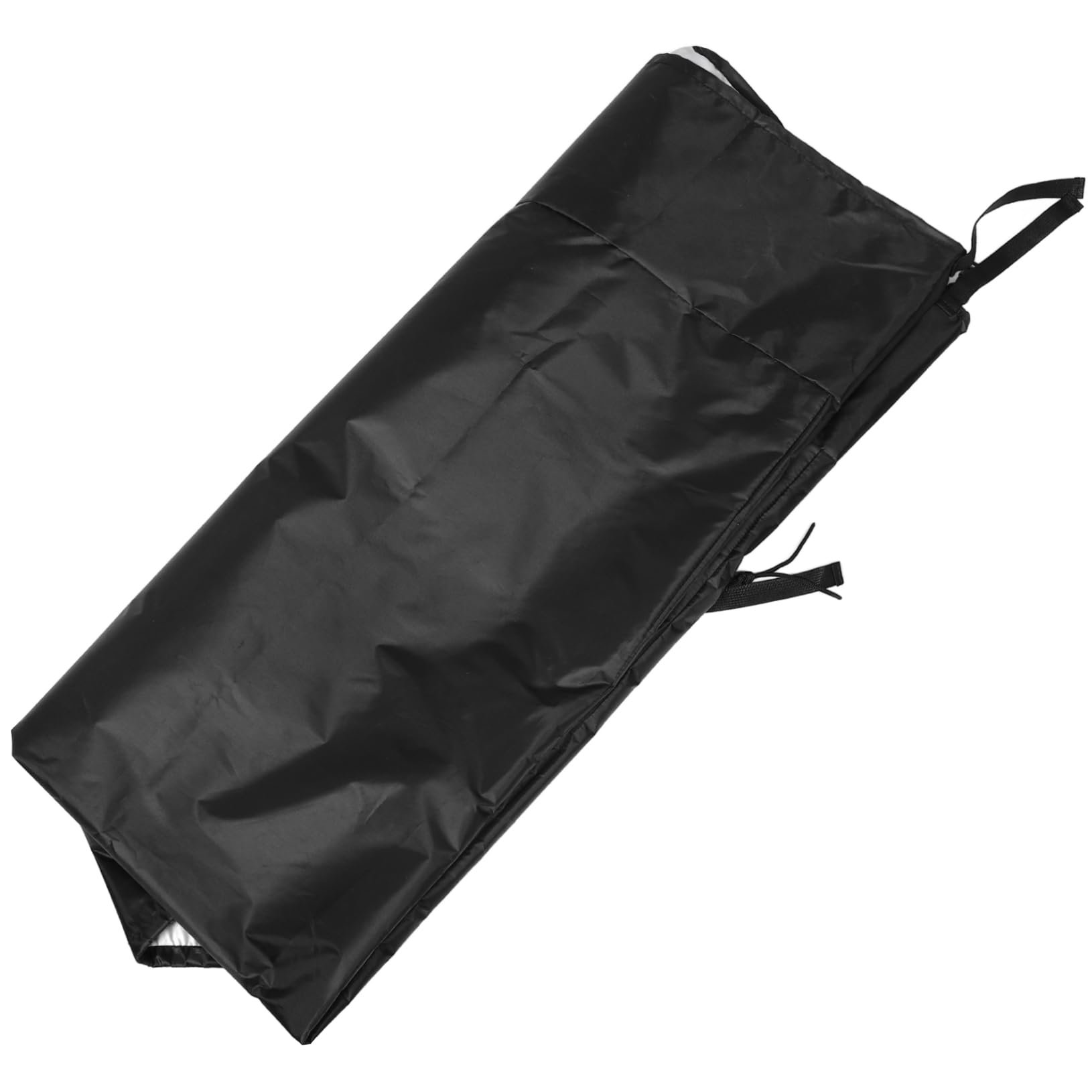 SUPVOX Pool Table Cover Heavy Duty Fitted Oxford Cloth Desk Cover Multifunctional