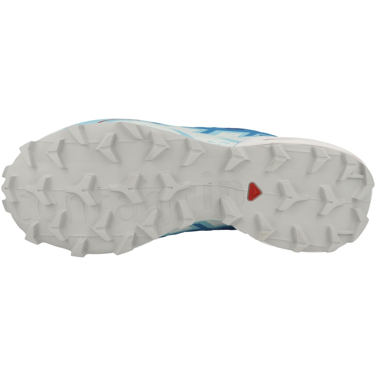 Salomon Speedcross 3 CS L30878700 Damen Sportive Sneakers