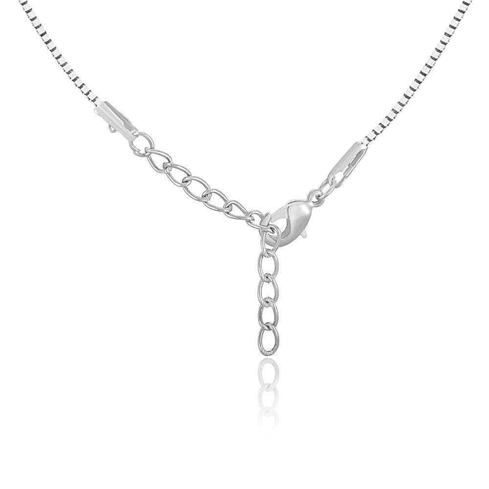 Swarovski Pink Heart Pendant for Valentine's Day