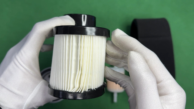 Amazon.com: partszen 49065-7007 Oil Filter 11013-0752 Air Filter