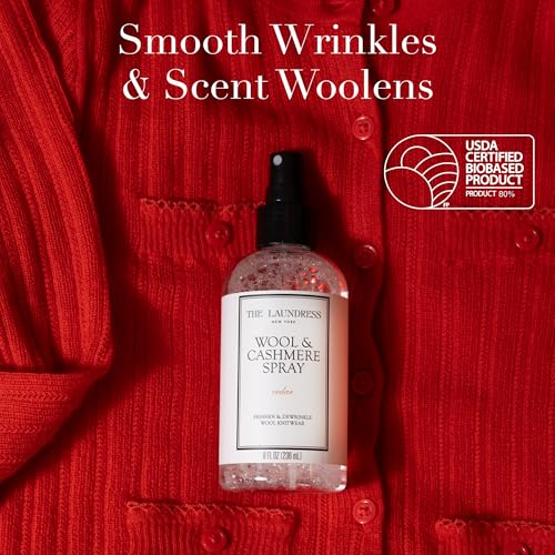 Cashmere Blends For Durability