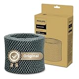 FILTRO ORIGINAL PHILIPS: Este filtro original Philips está diseñado para un ajuste perfecto con tu dispositivo. Para un rendimiento óptimo; utiliza siempre el filtro original Philips.