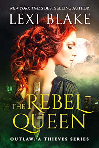 The Rebel Queen