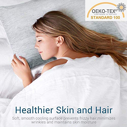 Elegear Federe Cuscini di Fresca, Q-Max 0.43